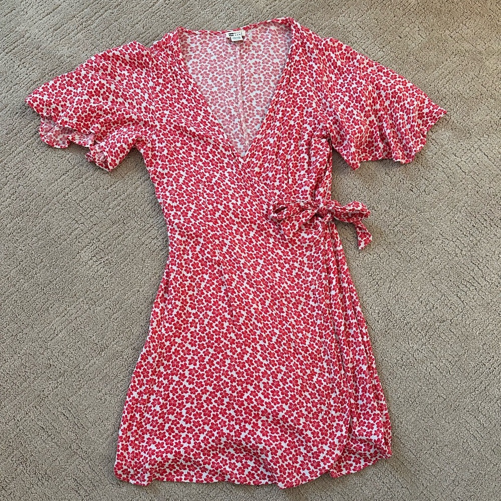 Billabong Mini Dress